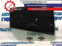 Стекло двери задней правой  Renault Fluence 823000018R Отличное состояние