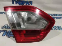 Фонарь задний внутренний левый  Renault Fluence 265550041R Отличное состояние