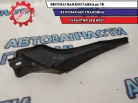 Накладка на жабо левая Renault Fluence 668630027R  Отличное состояние