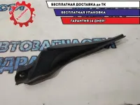 Накладка на жабо правая Renault Fluence 668620027R Отличное состояние