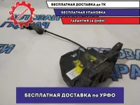 Замок двери передней правой Renault Fluence 805020022R Отличное состояние