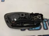 Ручка двери внутренняя левая Renault Fluence 826730001R Отличное состояние
