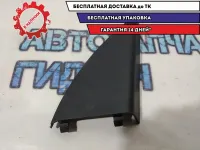 Крышка зеркала внутренняя правая Renault Fluence 802924834R Отличное состояние