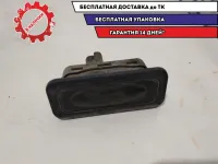 Кнопка открывания багажника Renault Fluence 8200076256 Отличное состояние