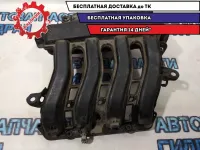 Коллектор впускной Renault Fluence 8200647713 Хорошее состояние