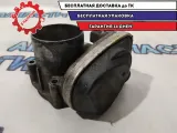 Заслонка дроссельная Renault Fluence 8200171134 Отличное состояние Под газ.