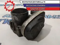 Заслонка дроссельная Renault Fluence 8200171134 Отличное состояние Под газ.