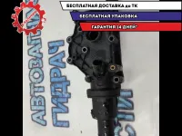 Корпус термостата Renault Fluence 8200700092 Отличное состояние