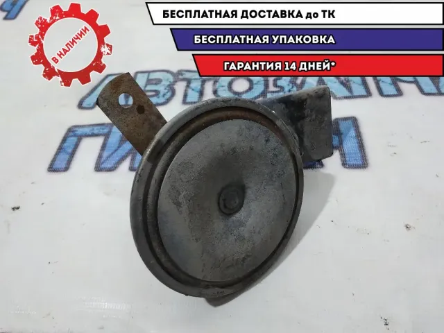 Сигнал звуковой Renault Fluence 256103535R Отличное состояние
