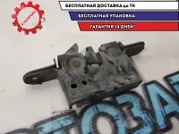 Замок капота Renault Fluence 656010010R Отличное состояние