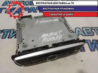 Магнитола Renault Fluence 281150030R Отличное состояние