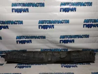 Водосток передний Renault Fluence 668100012R  Отличное состояние