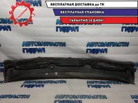Решетка под лобовое стекло Renault Fluence 668110020R Отличное состояние