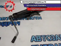 Домкрат Renault Fluence 995500537R Хорошее состояние