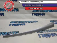 Накладка декоративная Renault Fluence 684126217R Отличное состояние