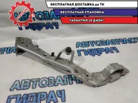 Элемент передней панели левый Renault Fluence 625131097R  Отличное состояние