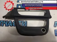 Накладка декоративная Renault Fluence 682605490R Отличное состояние