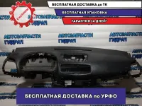 Торпедо Renault Fluence 681005424R Отличное состояние
