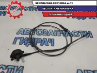 Трос открывания капота Renault Fluence 656200028R Отличное состояние