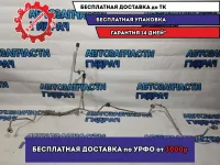 Трубка кондиционера Renault Fluence 924406140R Отличное состояние