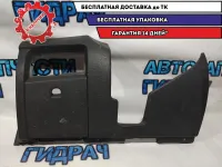 Накладка декоративная Renault Fluence 689213916R Отличное состояние