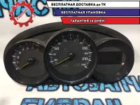 Панель приборов  Renault Fluence 248100047R Отличное состояние