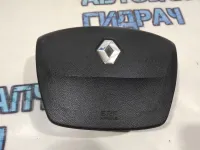 Подушка безопасности в рулевое колесо Renault Fluence 985700006R Отличное состояние