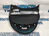 Накладка щитка приборов Renault Fluence 681017081R Отличное состояние
