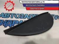 Накладка декоративная  Renault Fluence 689212078R Отличное состояние