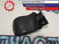 Переключатель управления магнитолой Renault Fluence 255520013R Отличное состояние