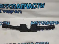 Переключатель подрулевой в сборе Renault Fluence 255670038R Отличное состояние