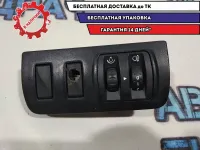 Кнопка корректора фар Renault Fluence 251906865R Отличное состояние