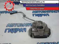 Суппорт тормозной передний правый Renault Fluence 410018218R Отличное состояние