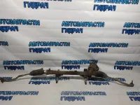 Рейка рулевая Renault Fluence 490010058R Хорошее состояние Порван пыльник.