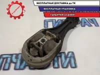 Опора двигателя задняя Renault Fluence 112380004R Отличное состояние