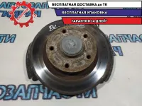 Цапфа левая Renault Fluence 430439970R Отличное состояние В сборе.