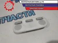 Плафон салонный Renault Fluence 264300007R Отличное состояние