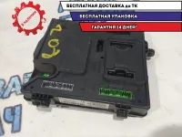 Блок комфорта Renault Fluence 284B13208 Отличное состояние