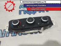 Блок управления отопителем Renault Fluence 275105840R Отличное состояние
