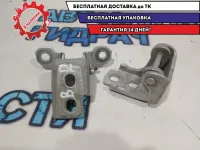Петли двери задней правой Renault Fluence 804000017R Отличное состояние