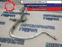 Петля крышки багажника левая Renault Fluence 844017970R Отличное состояние