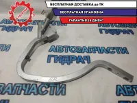 Петля крышки багажника правая Renault Fluence 844006844R Отличное состояние