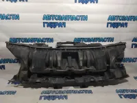 Усилитель переднего бампера Renault Fluence 620360007R Удовлетворительное состояние Дефект, сколы.