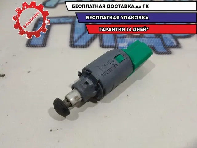 Выключатель концевой  Renault Fluence Отличное состояние