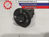 Выключатель Renault Fluence 8200169589 Отличное состояние