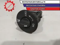 Выключатель Renault Fluence 8200169589 Отличное состояние