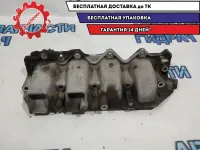 Коллектор впускной Renault Fluence 8200329496 Хорошее состояние Под газ.