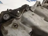Коллектор впускной Renault Fluence 8200329496 Хорошее состояние Под газ.