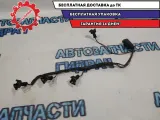 Проводка на форсунки Renault Fluence 8200081317 Отличное состояние