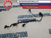 Проводка на форсунки Renault Fluence 8200081317 Отличное состояние